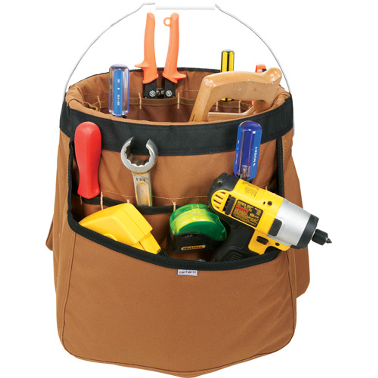 Carhartt® Signature 5 Gallon Bucket Organizer - 1889-06